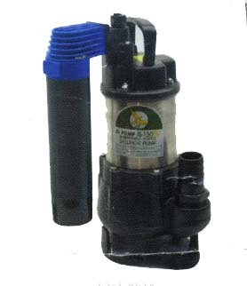 AGMA 22 regulator on pump mac3